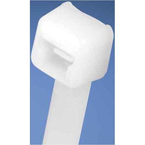 panduit Kabelbinder PLT1M-C 99mm natur 100 Stk