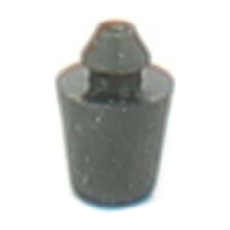 Tampon de couvercle 36050753 pour Cuisinière , CUIS MIXTE ESSENTIELB ECM602B, CUIS MIXTE ESSENTIELB ECM602I, CUISINIERE ESSENTIELB ECG603I, CUISINIERE ESSENTIELB ECM601B, CUISINIERE ESSENTIELB ECM601 (1/2)