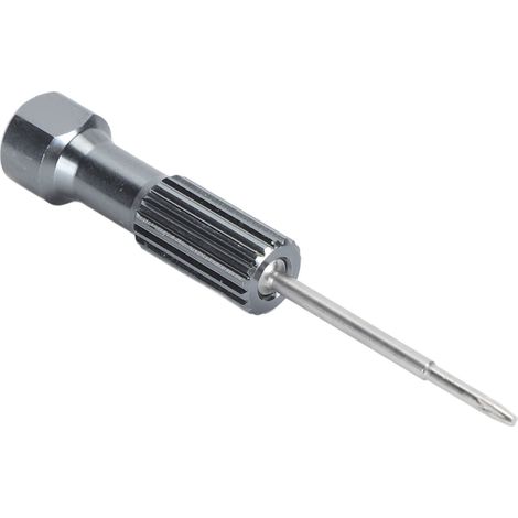 Tournevis pour implants dentaires en acier inoxydable, outil professionnel pour la restauration d'implants dentaires SPI (1/5)