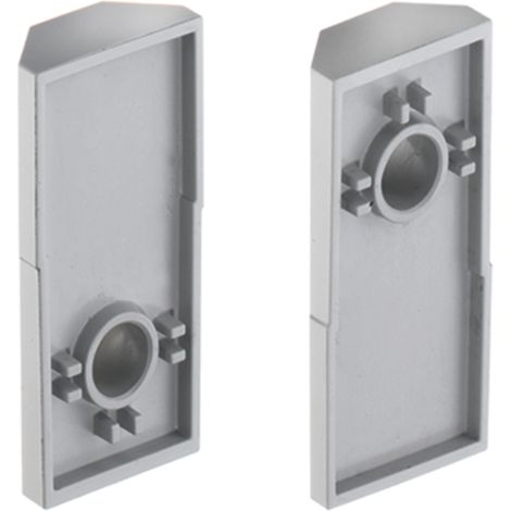 Juego de montaje en esquina hansgrohe, 28694000