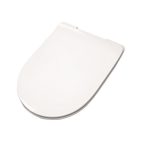 Copriwater ArtCeram File 2.0 originale soft close sottile a (1/2)