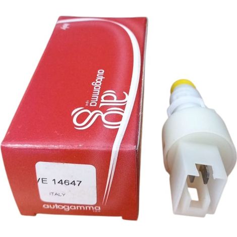 Interruttore luce freno per fiat siena  strada