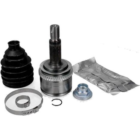 Jeu de joints, arbre de transmission METELLI 15-1972 HYUNDAI 49500-0X100