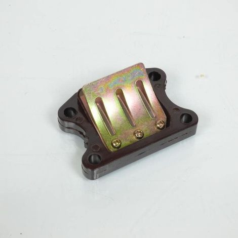 Teknix Einlassventil, kompatibel mit Peugeot 50 TKR Rollern von 2000 bis 2003 (1/3)