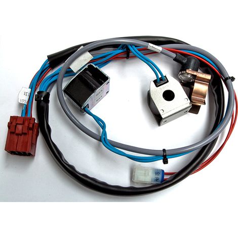4-Wege-Magnet-Ventil für RKHBRD011ABV1  - 5006005 von Daikin