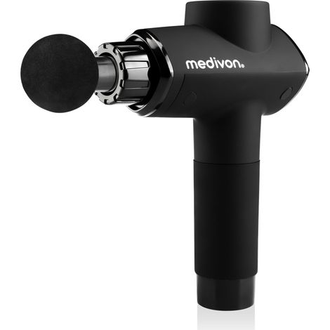 Masajeador de mano Medivon Gun Pro X (1/5)