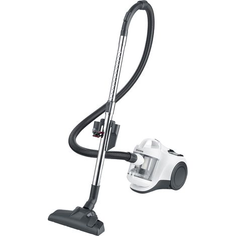 Single Zyklon Staubsauger 800W 1.5 Liter Kompakt (1/5)
