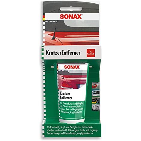 Sonax  305000 Kratzer-Entferner 75 ml