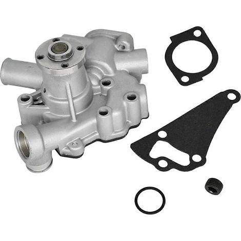10-13-507 13-9497 Wasserpumpe für 388 395 TK395 Motor--