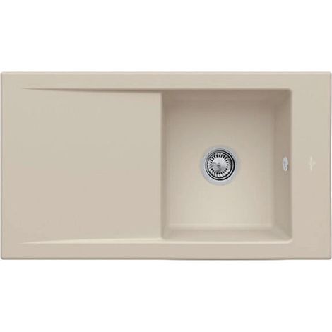 Villeroy & Boch 330701AM EB-SP Timeline 50 900x510mm Abluftgarnitur (1/2)