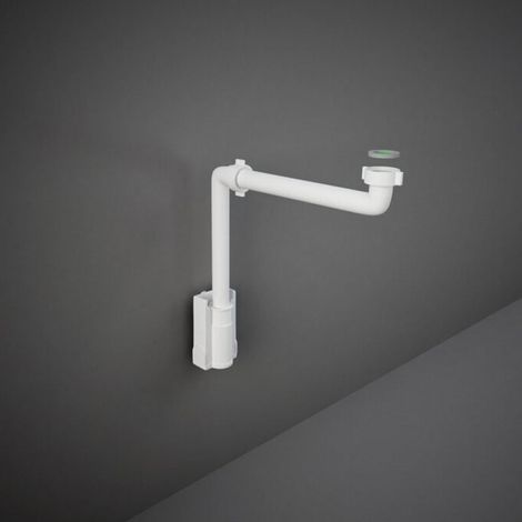 RAK Space Saving Bottle Trap