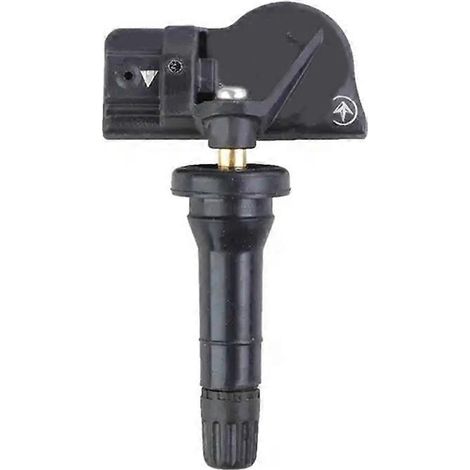 capteur de pression des pneus TPMS 433 MHz 68339096AB (1/5)