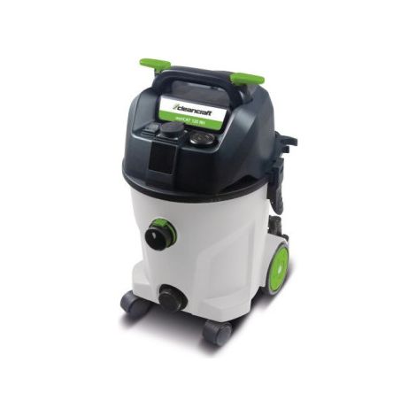 Aspirador para líquidos y partículas sólidas wetCAT 120 RH (1/5)