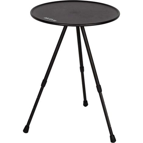 Mueble de jardín aktive 62461 plegable aluminio 37 cm (1/3)