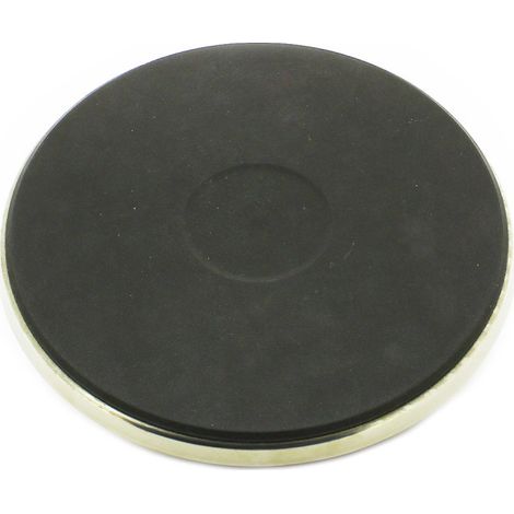 FOYER ELECTRIQUE 180MM 1500W 230V 9004280 pour Cuisinière LISTO CUIS ELEC LISTO CE5055 L3B, CUIS ELEC LISTO CE5055L2B