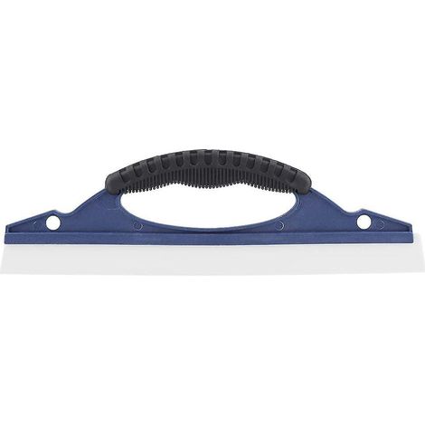 raclette En Silicone Polyvalente Pour Fentre, Raclette De Porte De Douche Raclette De Vitre De Voiture Lame D'essuie-glace En Silicone (1/5)