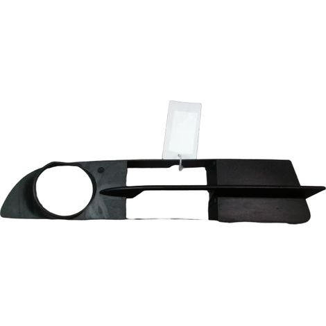 [PRODUIT D'OCCASION] Grille Ventilation Pare-choc Avd BMW Serie 5 Touring (e61) 2004- ♻️ Ref Oe. 51117049244 - Garantie à vie (1/2)