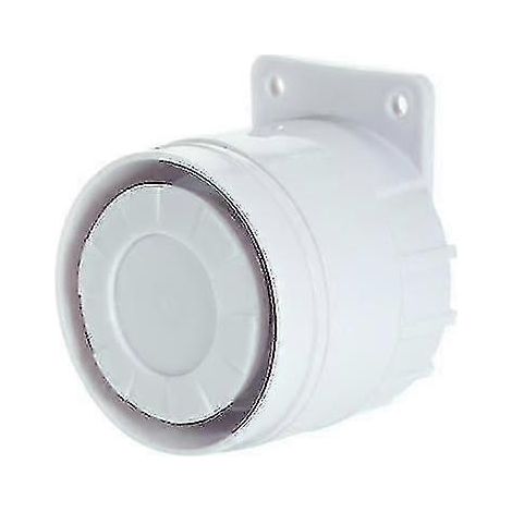 Einbruchmelder-Horn mit hohem Alarmpegel, 12-V-Horn (1/2)