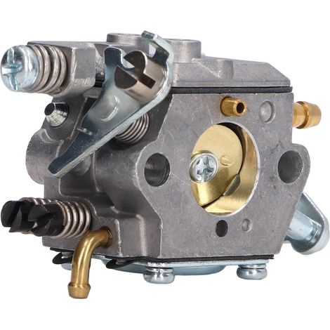 Ersatzvergaser für Husqvarna 543RS, Trimmer/Freischneider, Rasenmäherzubehör, anpassbares Motorteil. (1/5)