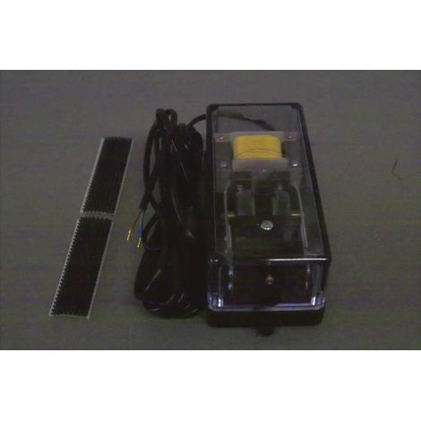 BRÖTJE Booster 230V, 7309709
