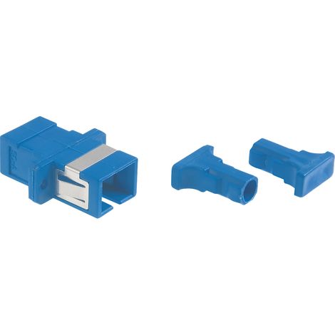 VIMAR - 03101.SC Bussola fibra ottica multi 50/125 SC