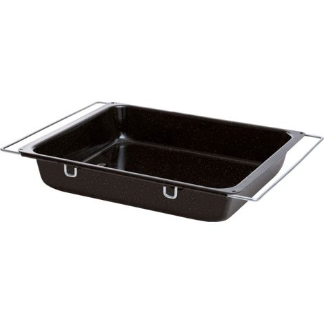 Teglia RIESS Multiflex alta 41,5-52,5/33 Profi