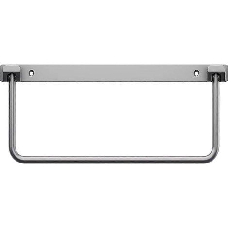 Porte-chaussures pliable en aluminium pour camping-car, boîte de rangement pour le camping et l'extérieur (1/5)