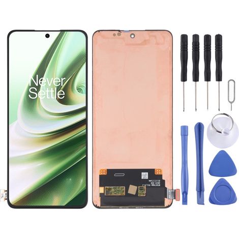 Compatible with the OnePlus 10R 150W LCD touchscreen assembly (1/4)