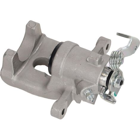 FT02980 pinza freno rapida POSTERIORE SINISTRA SENZA staffa (1/5)