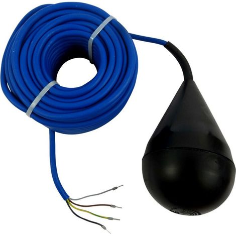Schwimmer-Schalter MS1 20m EX (1/2)