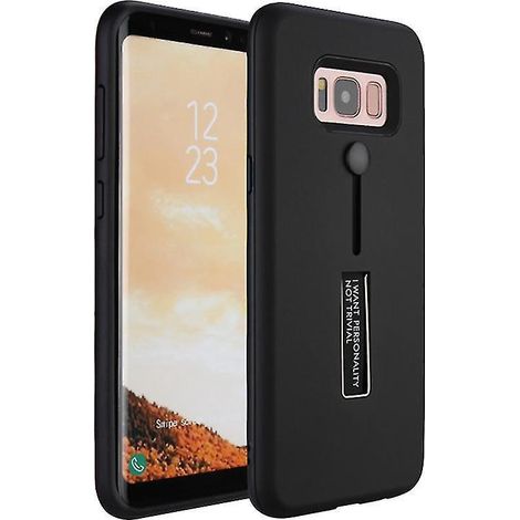 1 coque de téléphone en TPU (1/3)