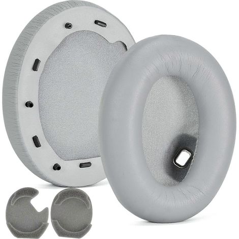 Ohrpolster aus Memory-Schaum für Sony WH-1000XM4, komfortabel und austauschbar (1/4)