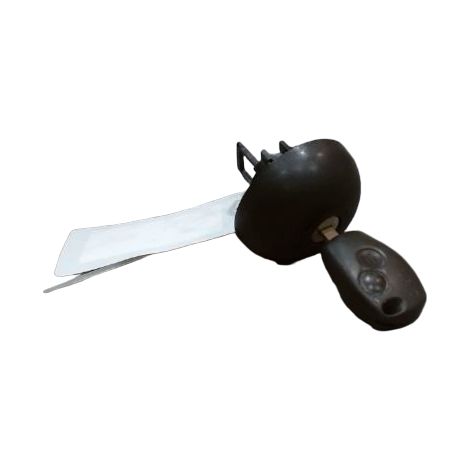 [PRODUIT D'OCCASION] Bouchon Reservoir A Carburant RENAULT Twingo ♻️ Ref Oe. 7701209654 - Garantie à vie (1/2)