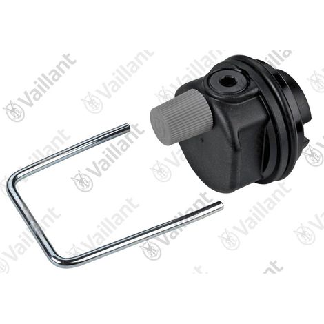 Vaillant Schnellentlüfter 0010033857 Vaillant-Nr. 0010033857 (1/2)