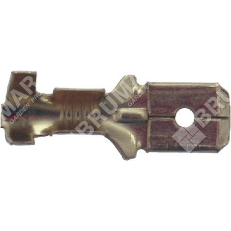 KOMPATIBLE Faston-Steckerklemme – 009232