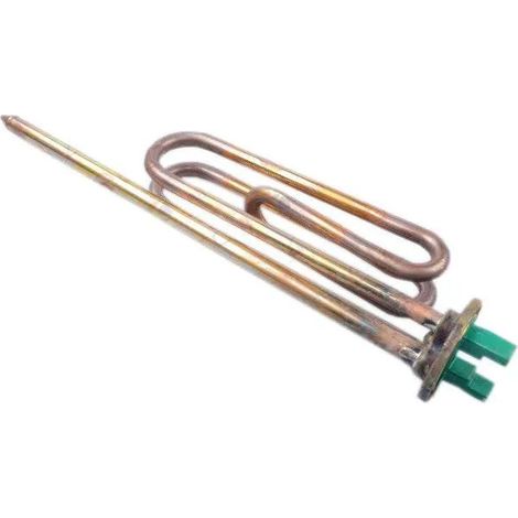 Heizstab 1500 W, 30 cm mit Flansch