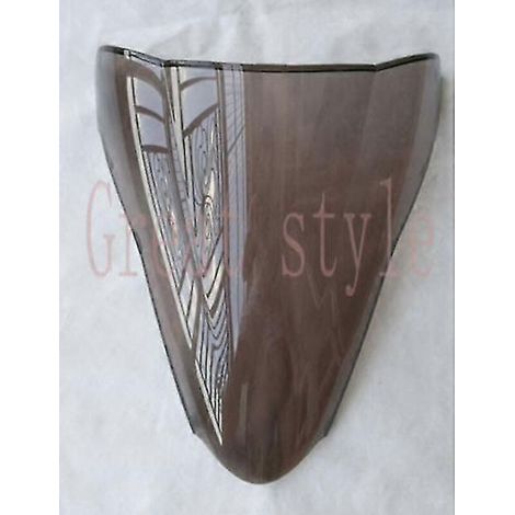 Vis de pare-brise fumées neuves pour Honda VFR800 (2002-2011) (1/5)