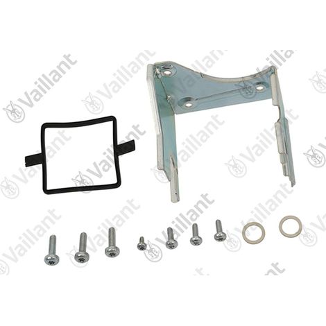 VAILLANT Supporto, rubinetto del gas VC 146+206+266+316/5-5 R2 e altri Vaillant-Nr. , 0020135145