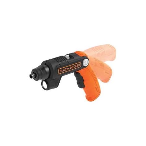 SVITAVVITA BATTERIA LITIO 3,6V (BDCSFL20CQW) BLACK&DECKER