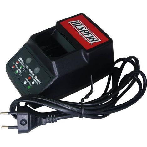 Kit Chargeur/Adaptateur G2 Utilisation Universelle - D-Work