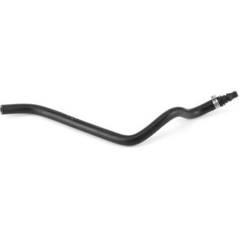 Tuyau de Liquide de Refroidissement Mercedes Benz Tuyau de Liquide de Refroidissement Mercedes Benz Tuyaux et étriers Tube de Reniflard de Liquide de Refroidissement 2115011725 (1/5)