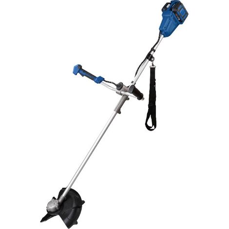 Decespugliatore a batteria 40V Hyundai 25230 350mm