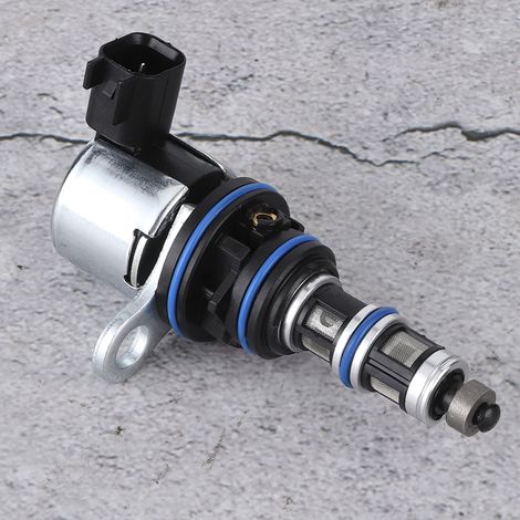 Électrovanne de déplacement 53032152AC de remplacement compatible avec Dodge Challenger (1/5)