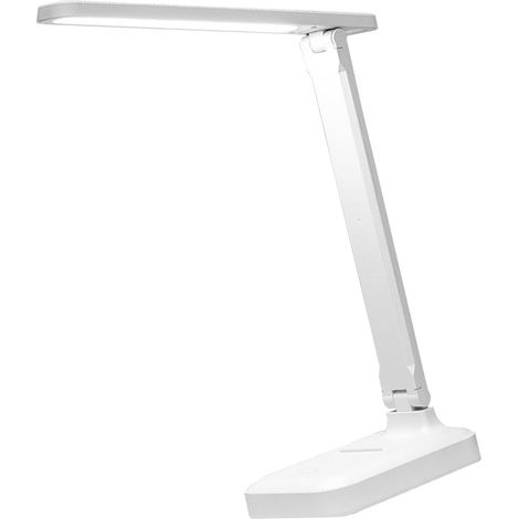 Lampe de Bureau LED Compacte Pliable, ContrĂ´le Tactile, Lecture (1/5)