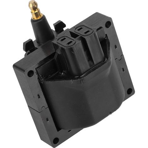 Marine-Zündspule 898253T27, kompatibles Ersatzteil für Mercruiser 3.0L, 5.7L und 7.4L Außenbordmotoren.