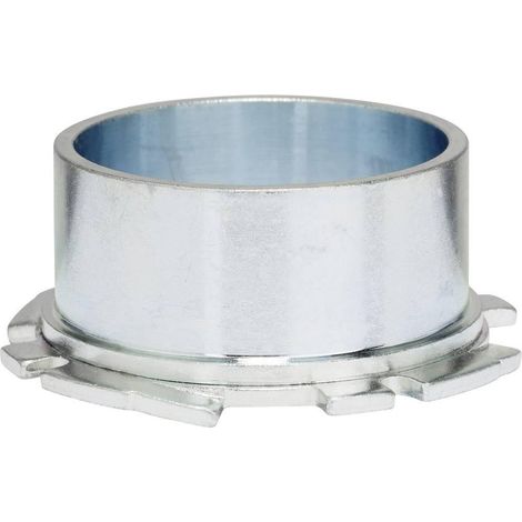 Bosch casquillo copiador para fresadoras Bosch con SDS 16 mm - 2608000471