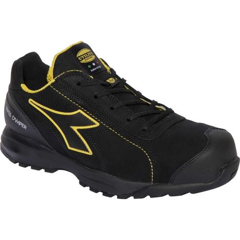 DIADORA UTILITY GLOVE MDS MASTER LOW S3S SCARPE ANTINFORTUNISTICHE DA LAVORO - 43 (1/10)