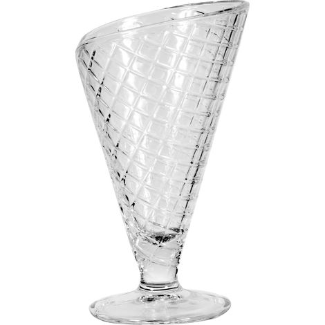 BORMIOLI ROCCO Coppa VTR Dess 'gelato' Trasp Ct6