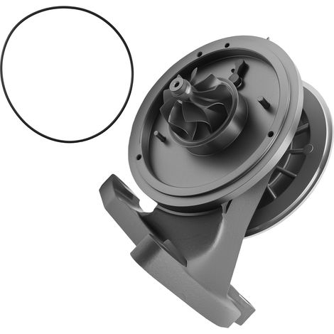 Cartucho Turbocompresor for VW Transporter V 2.5TDI 128KW 760700-5004 2003-2009 (1/5)