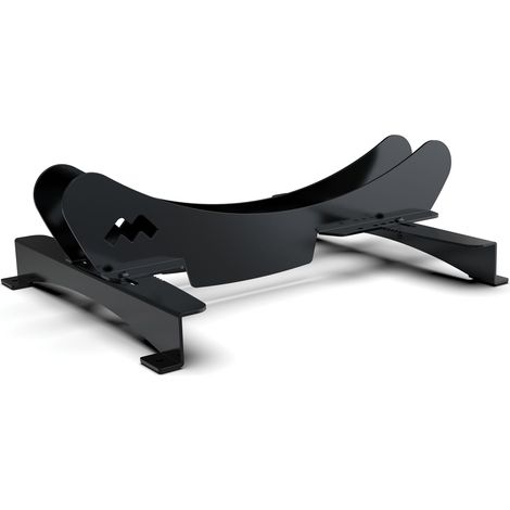 Meliconi 489005 supports a vélo Porte-vélo d’exterieur Autonome Noir (1/5)